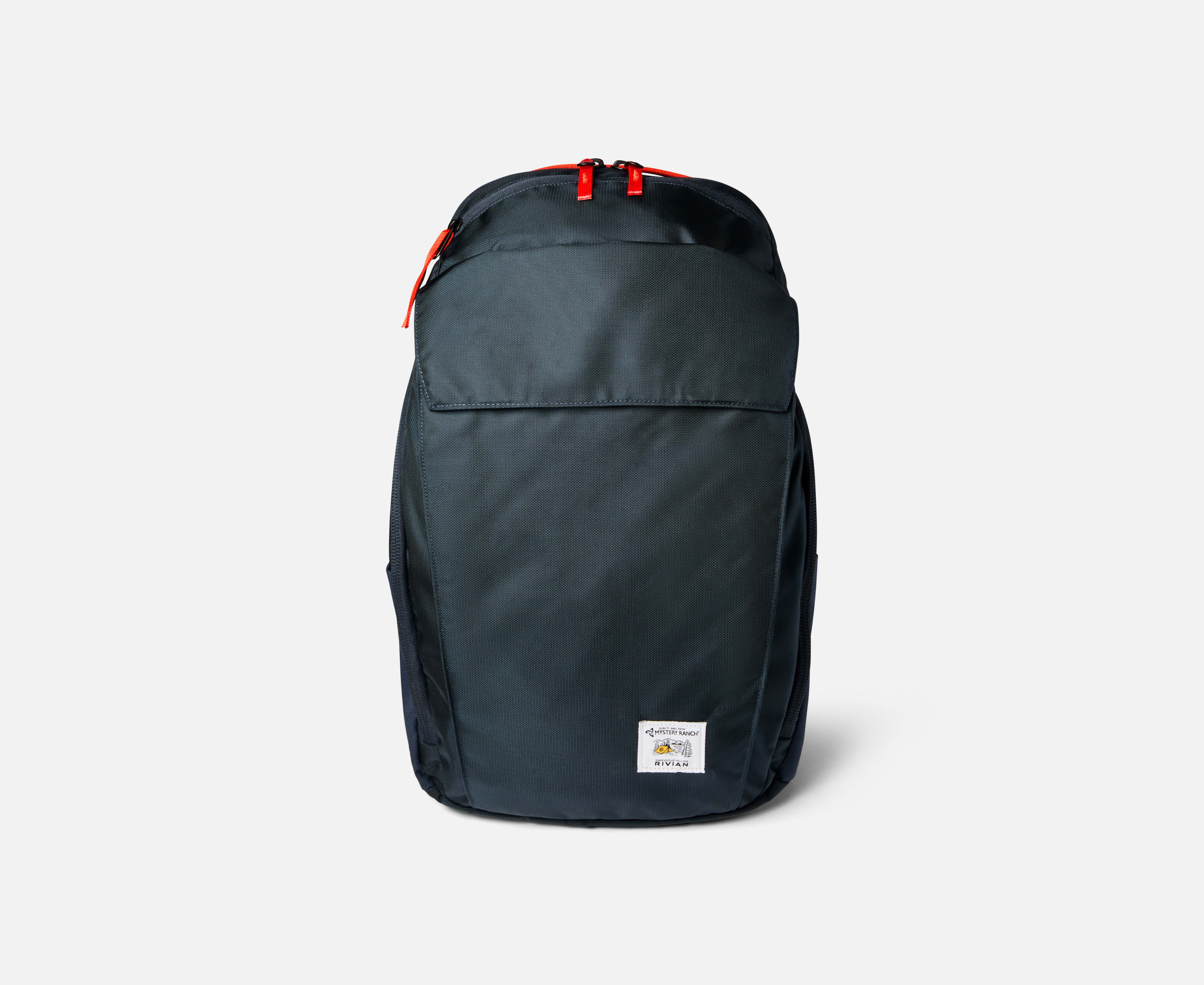 District 24 Backpack - Gear Shop - Rivian